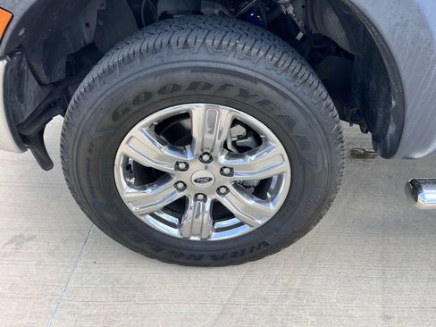 Used 2020 Ford Ranger XLT w/ Equipment Group 301A Mid AWD/4WD image 27