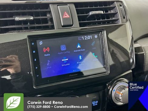 Used 2018 Toyota 4Runner TRD Off-Road Premium w/ Convenience Package image 18