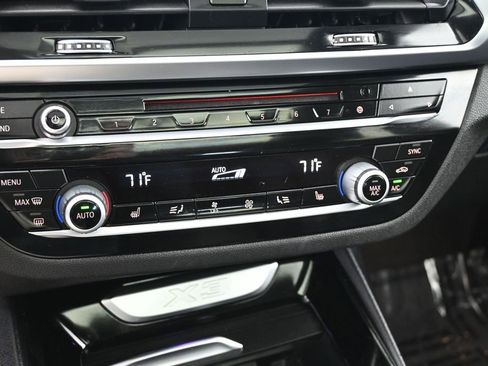 Used 2018 BMW X3 xDrive30i AWD/4WD image 26