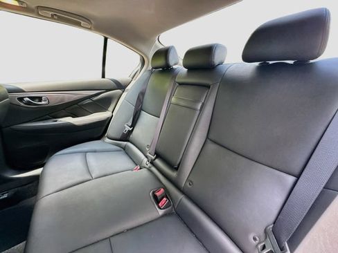 Used 2017 INFINITI Q50 3.0t Premium AWD/4WD image 29