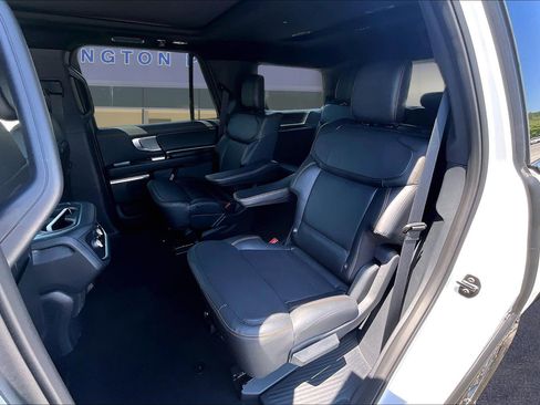 New 2026 Ford Expedition Tremor AWD/4WD image 10