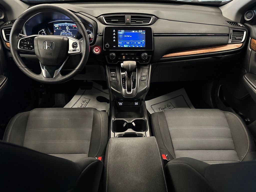 Used 2021 Honda CR-V EX image 7