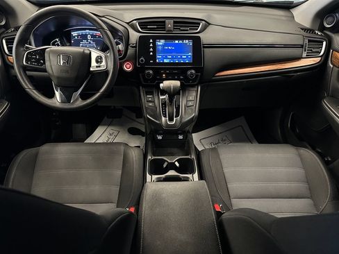 Used 2021 Honda CR-V EX image 7