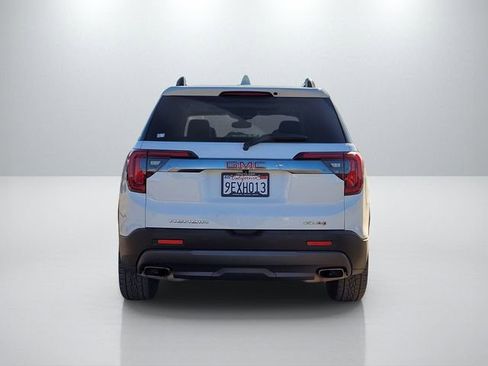 Used 2023 GMC Acadia AT4 w/ Technology Package image 5