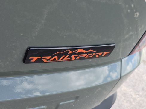 New 2026 Honda Passport TrailSport Elite image 6