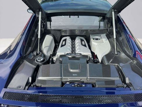Used 2014 Audi R8 V10 AWD/4WD image 83