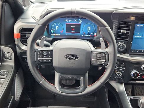 Used 2025 Ford F150 Raptor AWD/4WD image 12