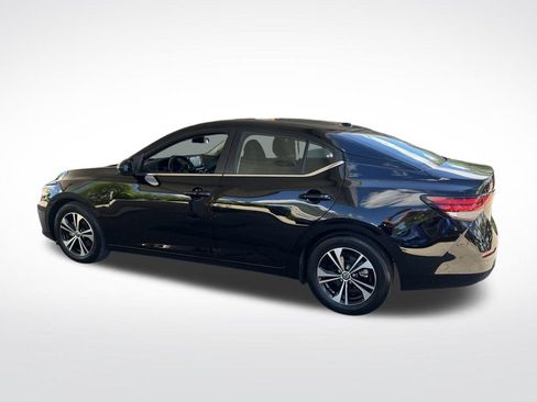 Certified 2023 Nissan Sentra SV w/ All-Weather Package FWD image 42