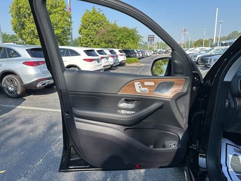 New 2026 Mercedes-Benz GLE 350 4MATIC image 21