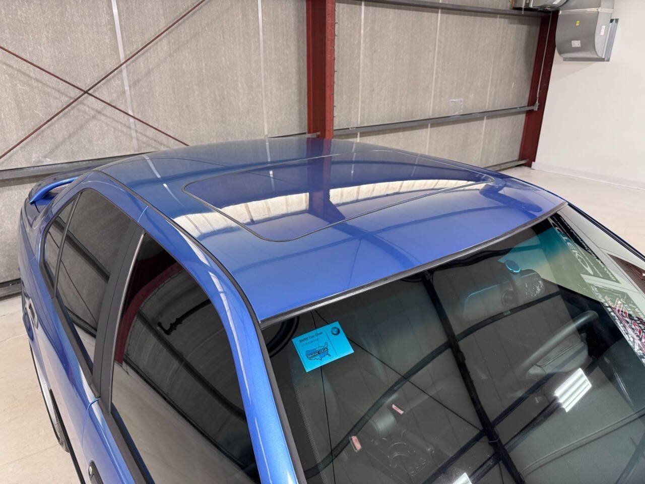 Used 1998 BMW M3 Sedan RWD image 24