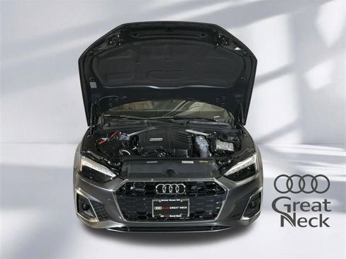 Used 2023 Audi A5 2.0T Premium w/ Convenience Package AWD/4WD image 17