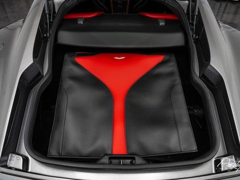 Used 2018 Aston Martin Vanquish Zagato image 28