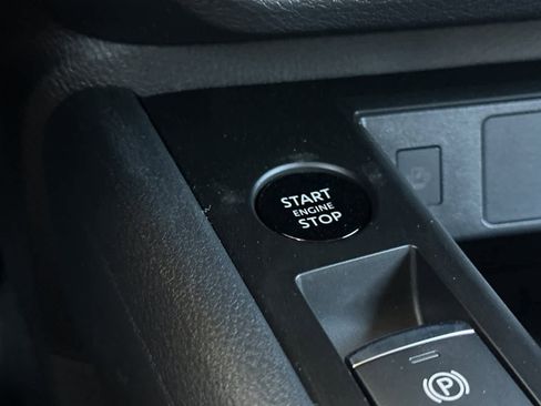 New 2026 Nissan Kicks SV w/ Illumination Package image 23