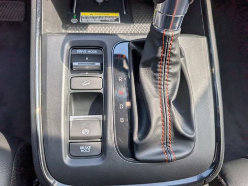 Used 2024 Honda CR-V Sport-L image 25