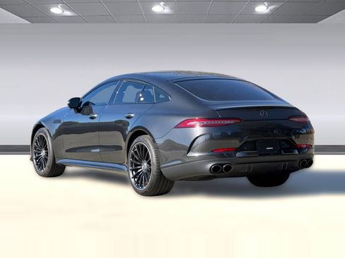 Certified 2023 Mercedes-Benz AMG GT 43 image 3