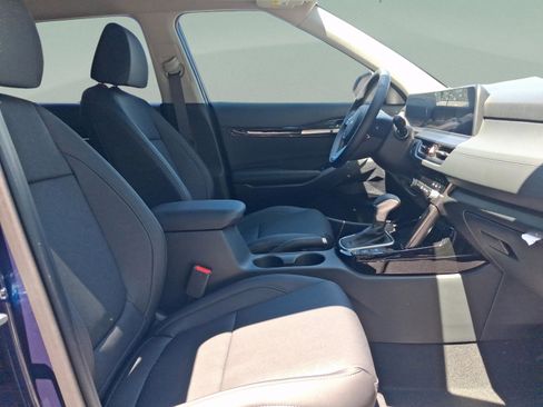 New 2026 Kia Seltos EX FWD image 20