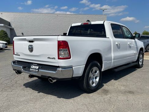 Used 2022 RAM 1500 Big Horn image 9