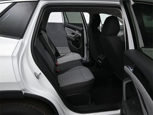 New 2026 Volkswagen Tiguan S image 13