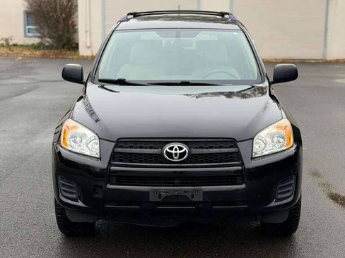Used 2009 Toyota RAV4 4WD image 10