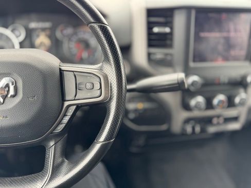 Certified 2023 RAM 2500 Tradesman w/ Chrome Appearance Group image 9