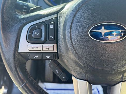 Used 2017 Subaru Outback 2.5i Limited image 23