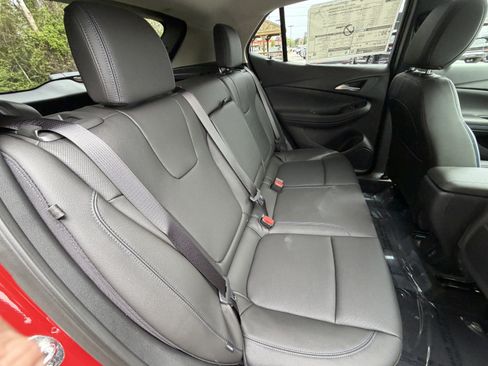 New 2026 Buick Encore GX Sport Touring w/ Comfort Package FWD image 15