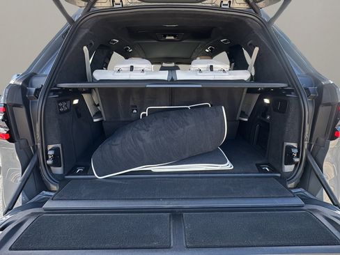 Used 2023 BMW X7 xDrive40i w/ Executive Package image 26