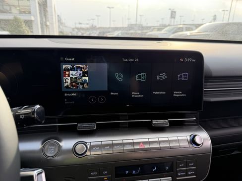 New 2026 Hyundai Kona SEL Premium image 34