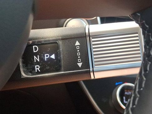 New 2025 Hyundai Sonata SEL image 7