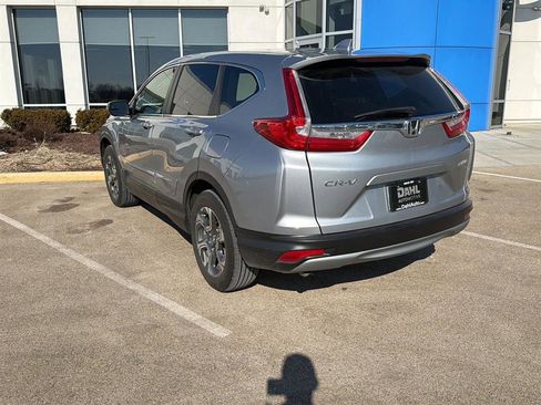 Used 2019 Honda CR-V EX-L image 20