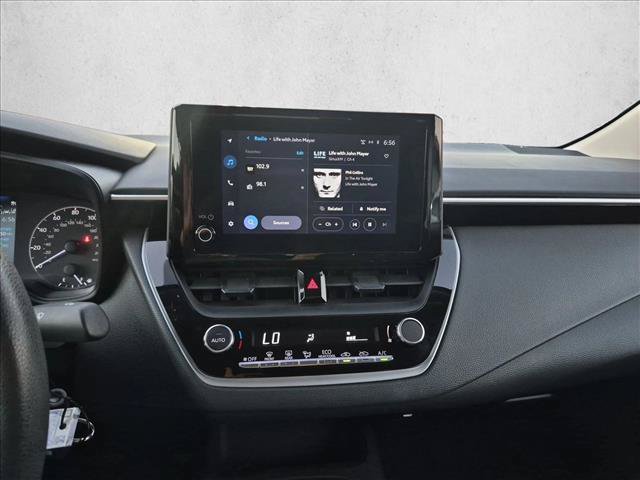 Used 2023 Toyota Corolla LE FWD image 15