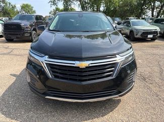 Used 2024 Chevrolet Equinox LT AWD/4WD video 2