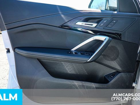 Used 2026 BMW X2 xDrive28i image 49