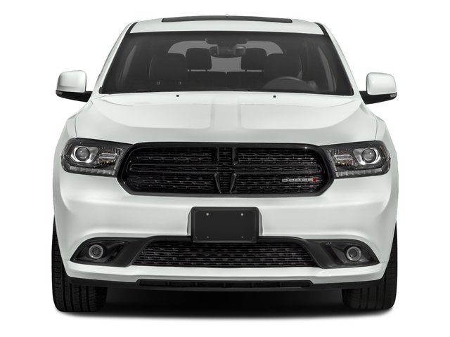Used 2017 Dodge Durango R/T w/ Trailer Tow Group IV AWD/4WD image 7