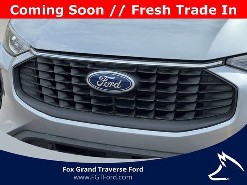 Certified 2023 Ford Escape Active w/ Tech Pack #1 AWD/4WD image 33