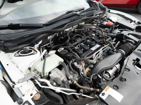Used 2019 Honda Civic EX image 31