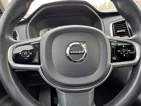 Used 2021 Volvo XC90 T6 Inscription w/ Protection Package Premier image 20