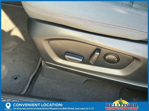 Used 2025 Ford Explorer Active image 26