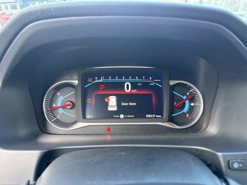 Used 2022 Honda Pilot Touring image 27