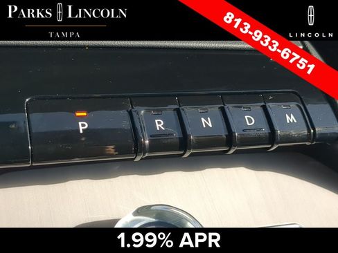Used 2025 Lincoln Navigator Reserve AWD/4WD image 26