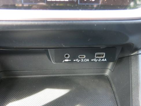Used 2024 Subaru Impreza 2.0i Sport AWD/4WD image 29