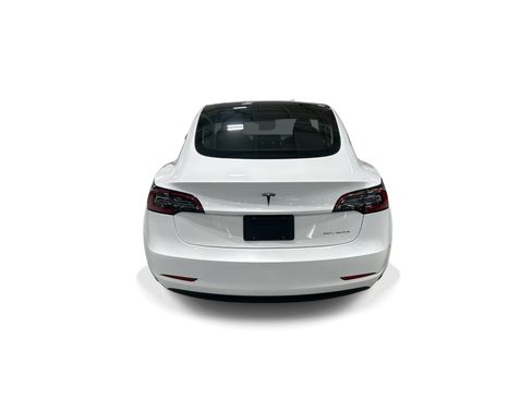 Certified 2023 Tesla Model 3 Long Range AWD/4WD image 5