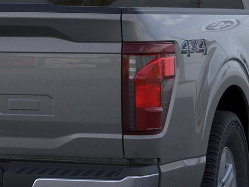 New 2026 Ford F150 XL w/ Equipment Group 103A High AWD/4WD image 21
