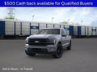 New 2026 Ford F150 Platinum video 2