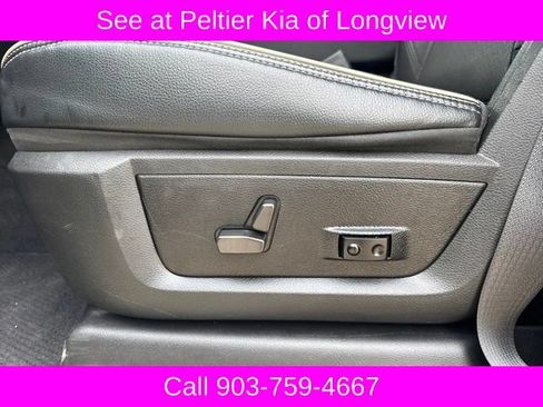 Used 2022 RAM 2500 Laramie AWD/4WD image 11