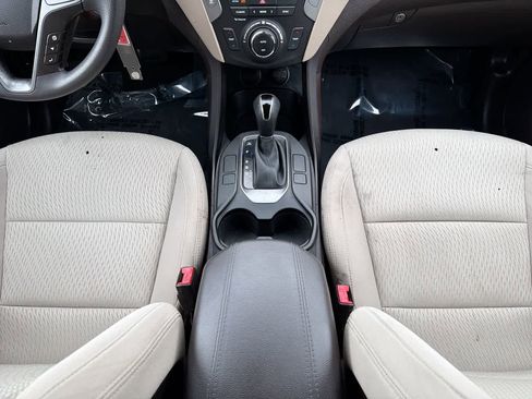 Used 2017 Hyundai Santa Fe Sport AWD/4WD image 30