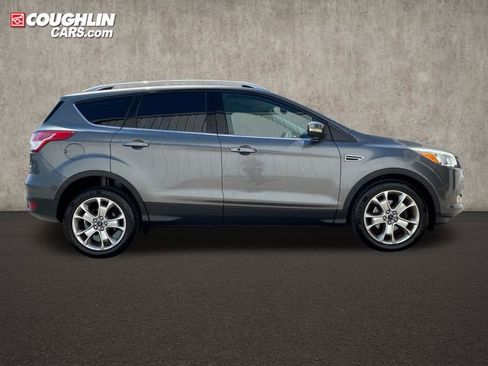Used 2014 Ford Escape Titanium image 6