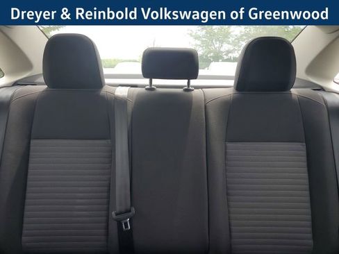 New 2025 Volkswagen Jetta S image 34