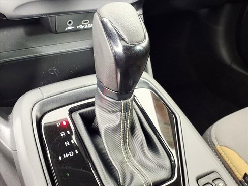 Certified 2025 Subaru Crosstrek 2.5i Sport w/ Crosstrek Mirror Package image 30