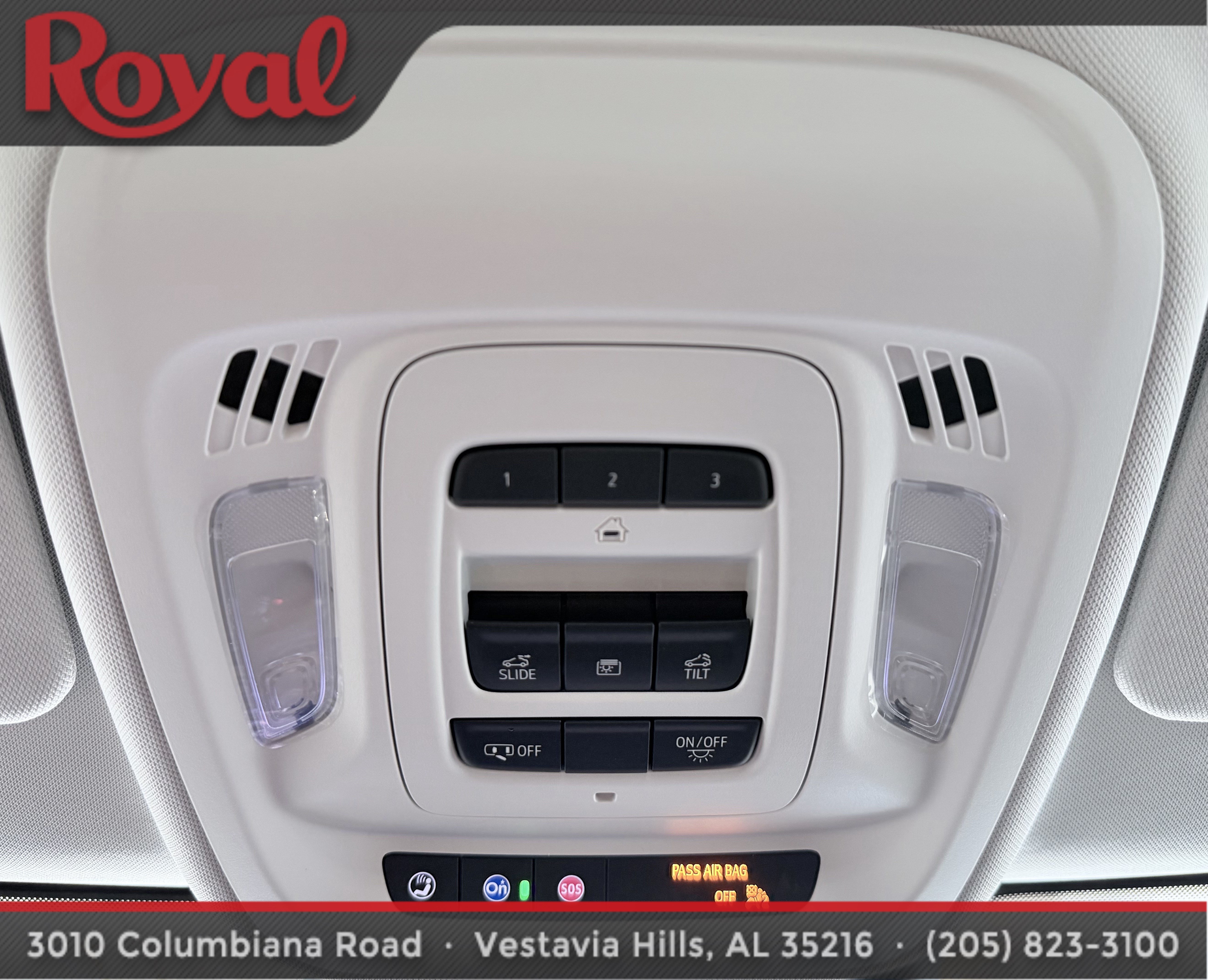 Used 2026 Buick Envision Sport Touring AWD/4WD image 25